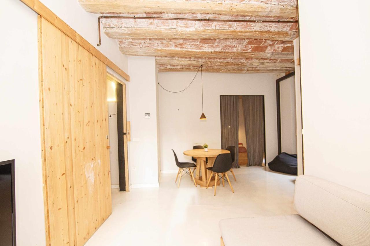 Apartamento Tr Auriga En El Barri Vell Girona Zewnętrze zdjęcie