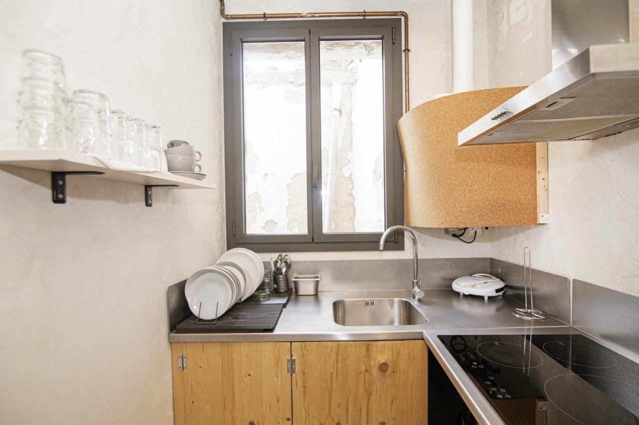 Apartamento Tr Auriga En El Barri Vell Girona Zewnętrze zdjęcie