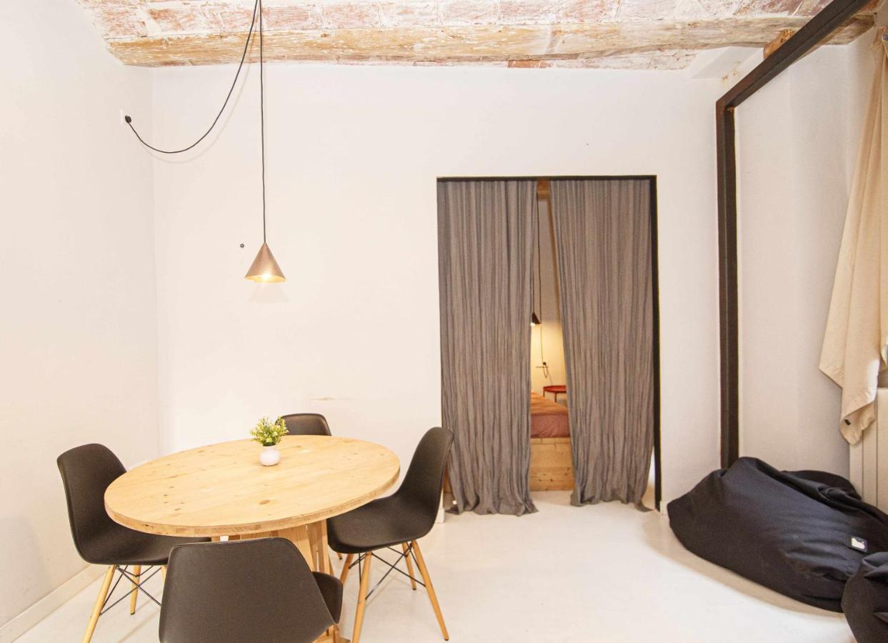 Apartamento Tr Auriga En El Barri Vell Girona Zewnętrze zdjęcie