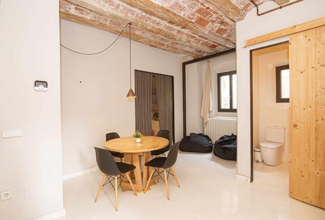 Apartamento Tr Auriga En El Barri Vell Girona Zewnętrze zdjęcie
