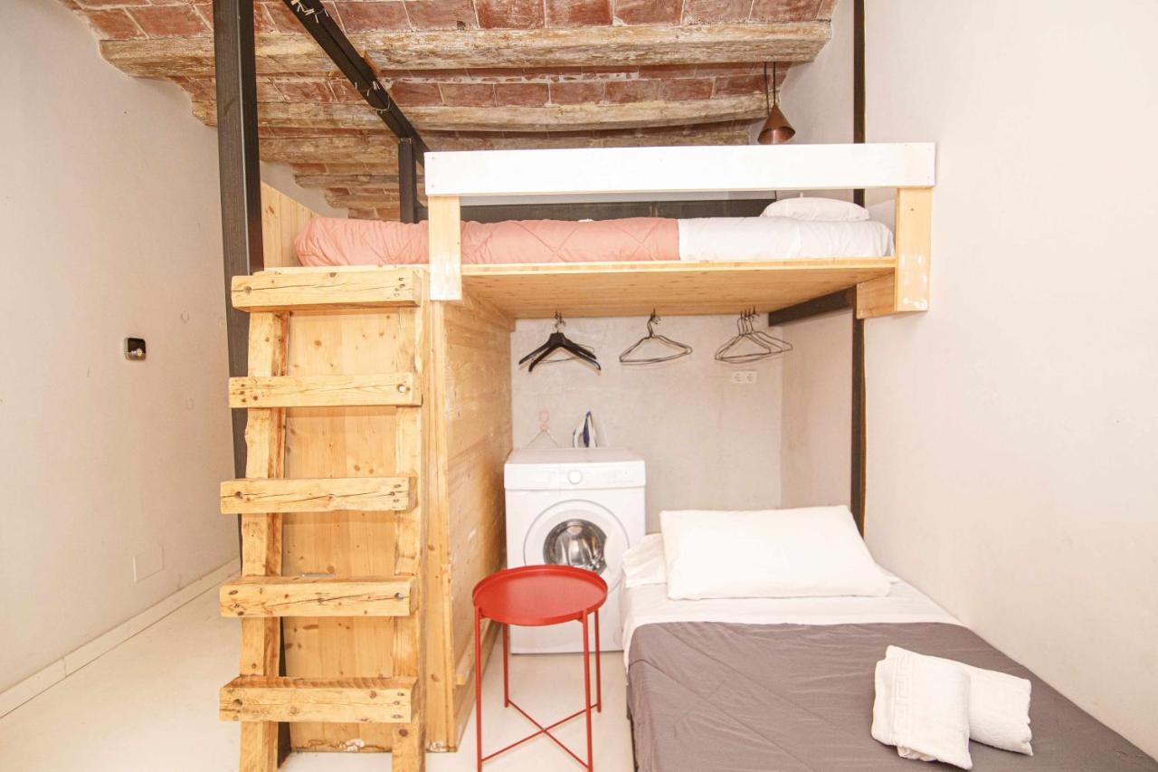 Apartamento Tr Auriga En El Barri Vell Girona Zewnętrze zdjęcie