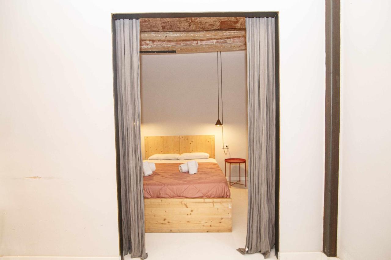 Apartamento Tr Auriga En El Barri Vell Girona Zewnętrze zdjęcie