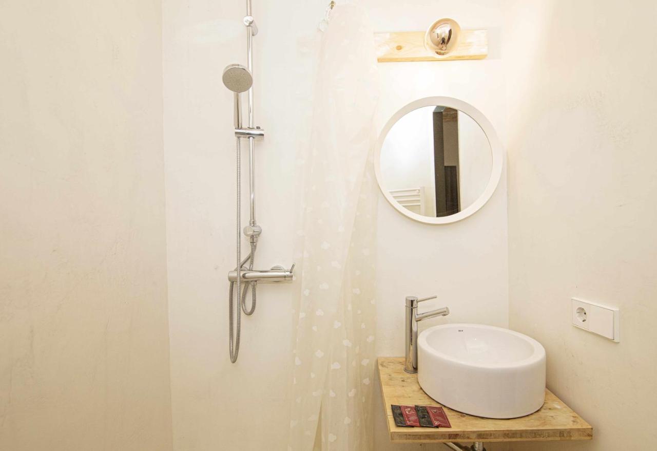 Apartamento Tr Auriga En El Barri Vell Girona Zewnętrze zdjęcie