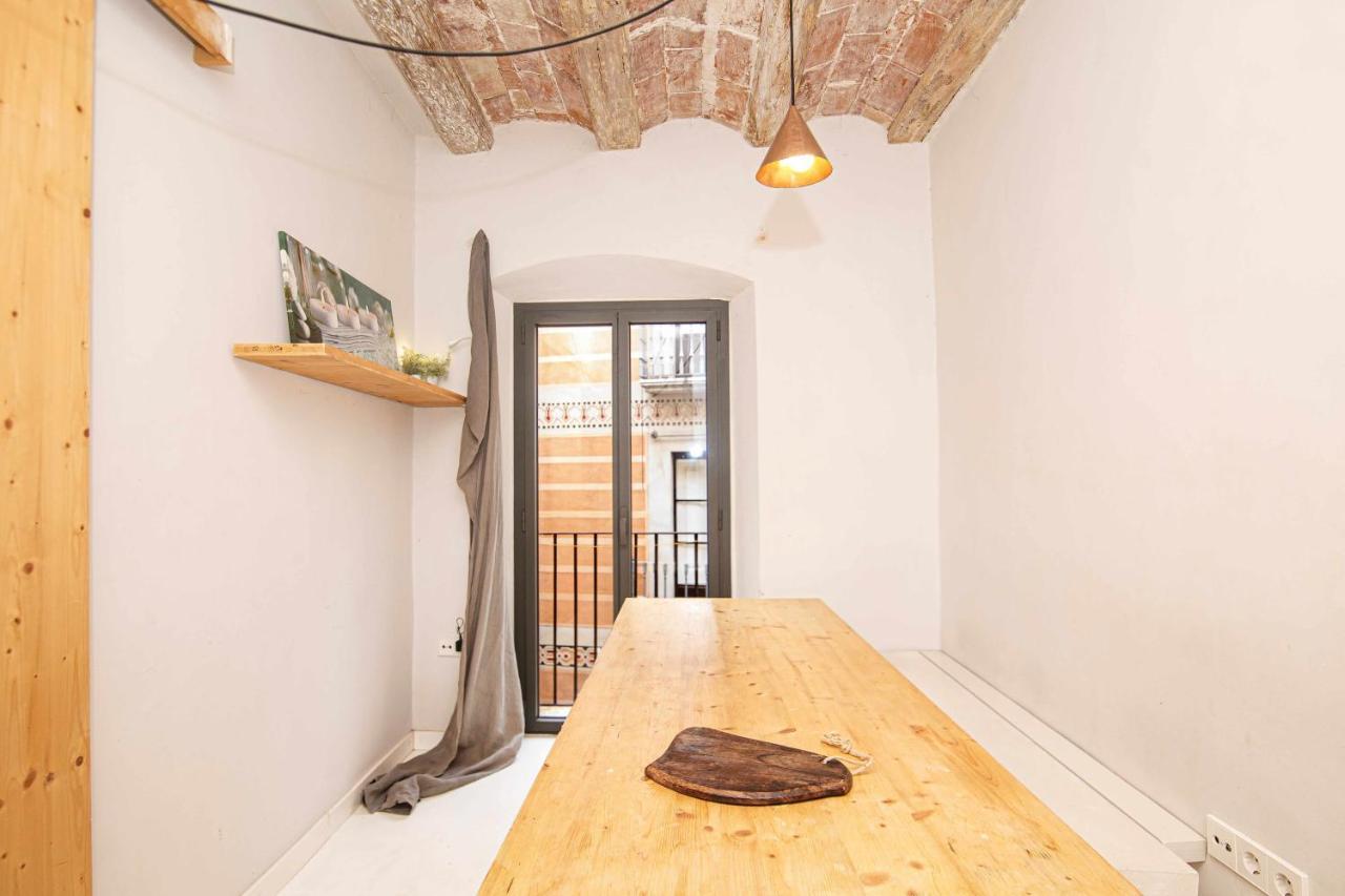 Apartamento Tr Auriga En El Barri Vell Girona Zewnętrze zdjęcie