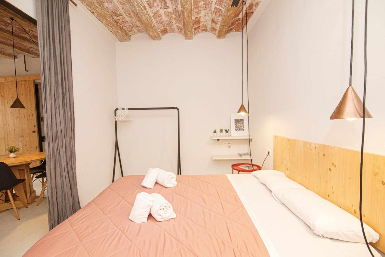 Apartamento Tr Auriga En El Barri Vell Girona Zewnętrze zdjęcie