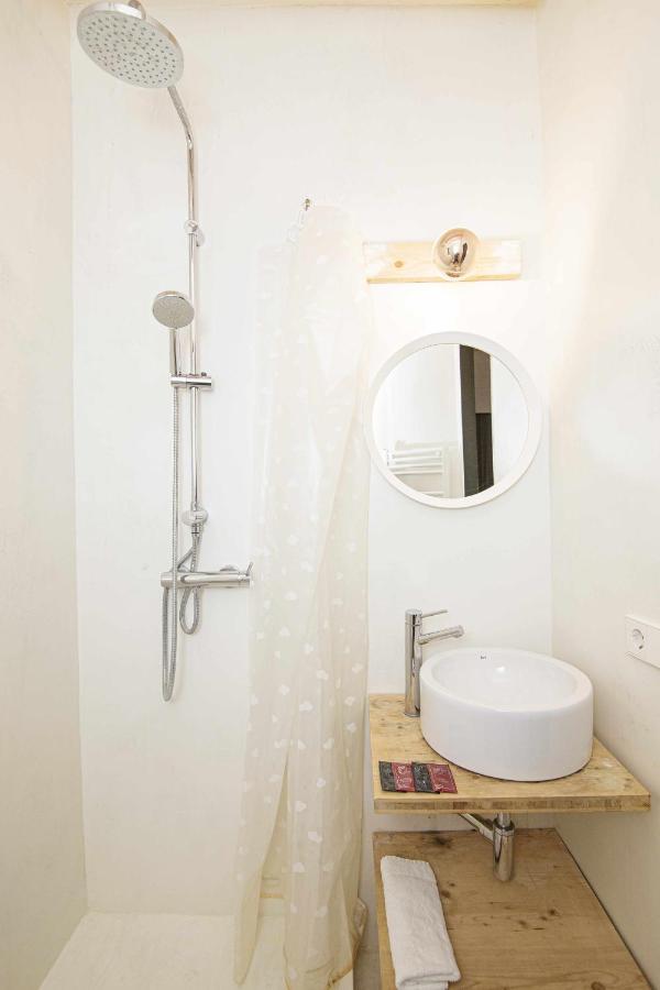 Apartamento Tr Auriga En El Barri Vell Girona Zewnętrze zdjęcie