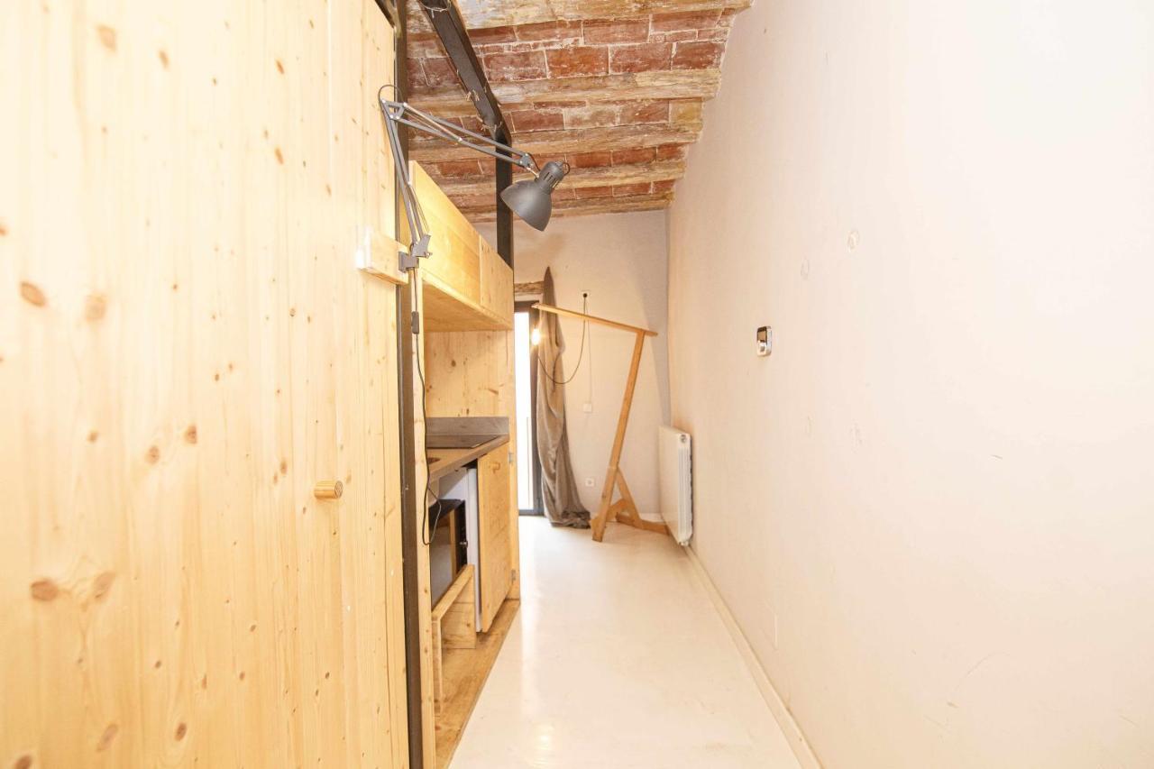 Apartamento Tr Auriga En El Barri Vell Girona Zewnętrze zdjęcie