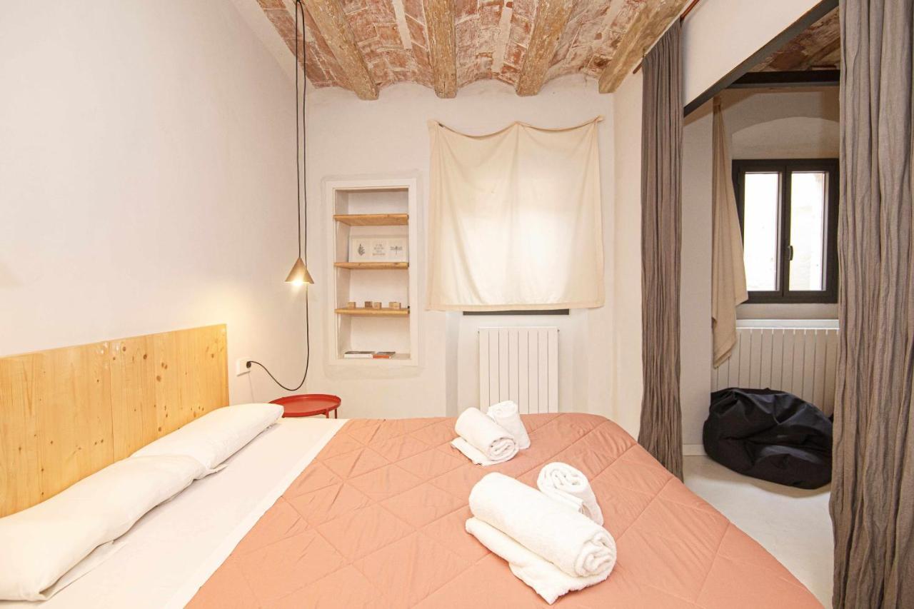 Apartamento Tr Auriga En El Barri Vell Girona Zewnętrze zdjęcie